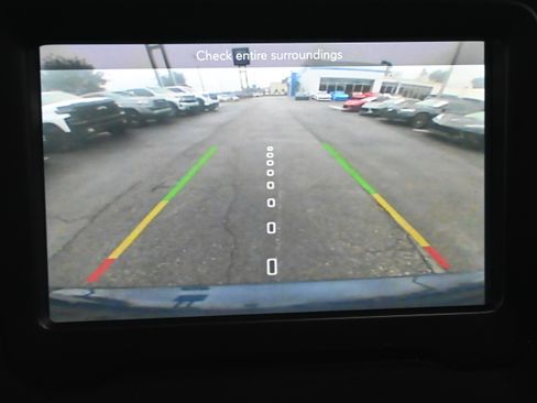 Used 2018 Jeep Renegade Latitude image 25