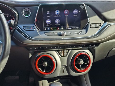 Used 2020 Chevrolet Blazer RS image 16