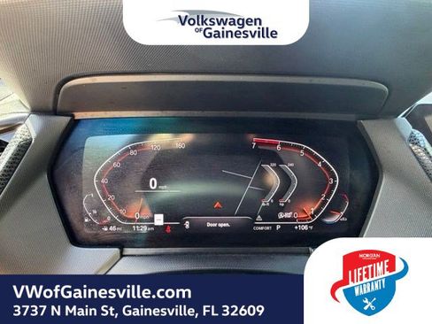 Used 2021 BMW 228i Gran Coupe w/ Premium Package FWD image 21