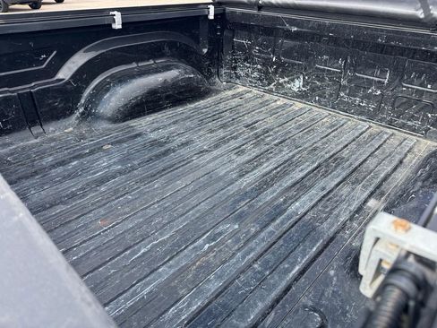 Used 2018 RAM 1500 Big Horn image 5