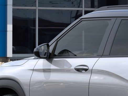 New 2026 Chevrolet TrailBlazer RS FWD image 12
