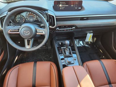 New 2026 MAZDA CX-50 AWD 2.5 S w/ Weather Package