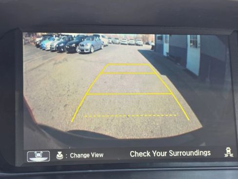 Used 2016 Acura TLX V6 w/ Technology Package image 17