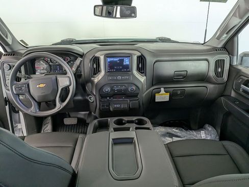 New 2026 Chevrolet Silverado 3500 W/T w/ WT Convenience Package image 12