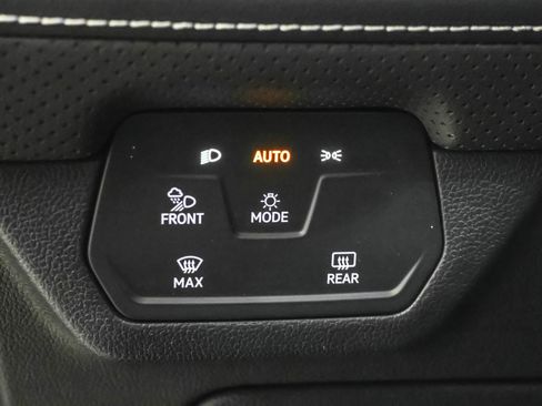 New 2026 Volkswagen Atlas SEL Premium R-Line AWD/4WD image 21