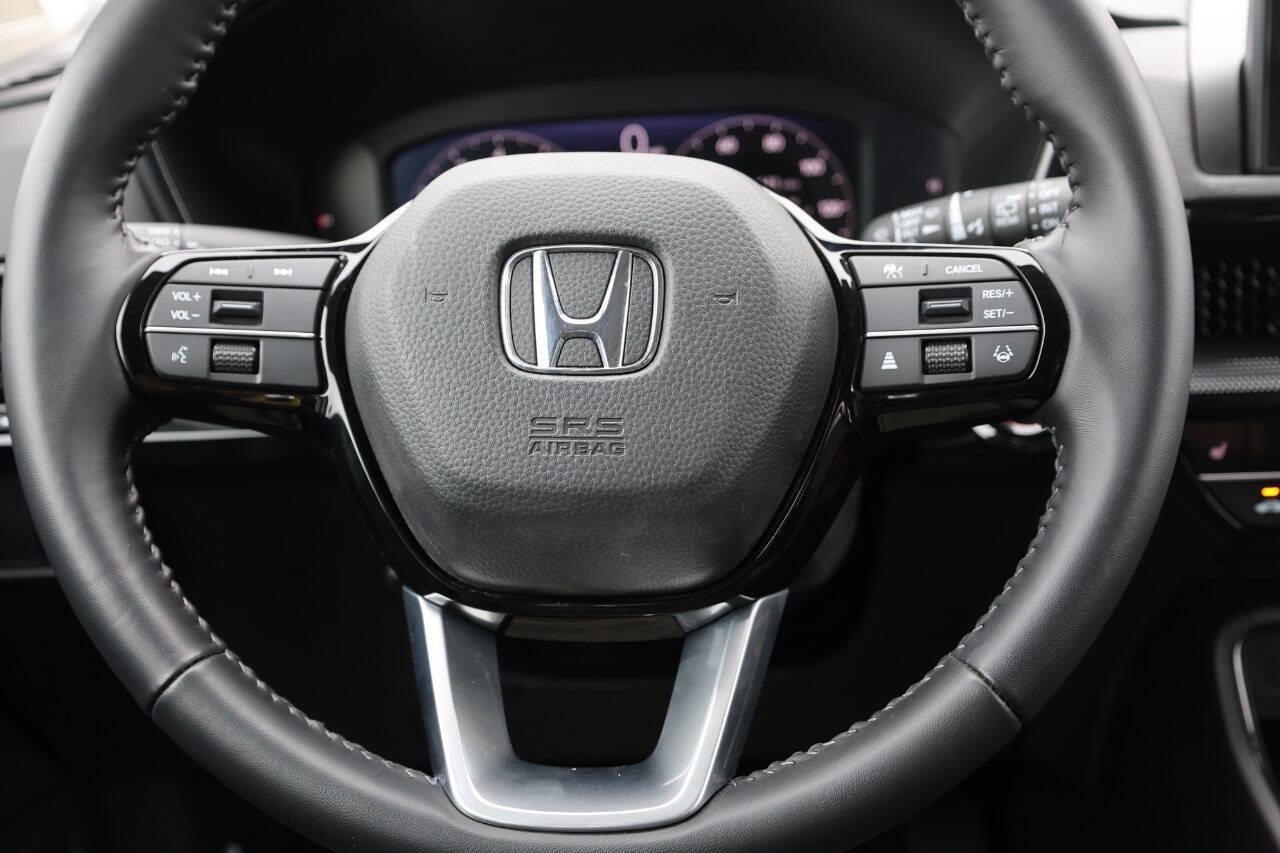 Used 2026 Honda CR-V EX-L image 18