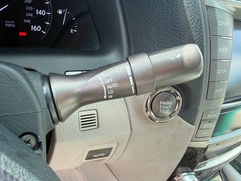 Used 2012 Lexus LS 460 AWD w/ Luxury Value Edition image 17