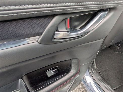 Used 2024 MAZDA CX-5 Carbon Edition image 25