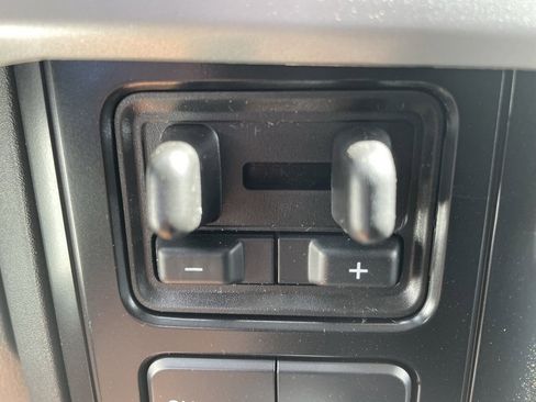 New 2025 Ford F450 XL w/ XL Chrome Package image 11