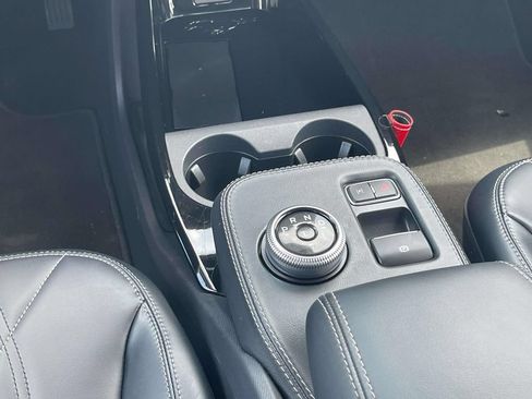 Used 2022 Ford Mustang Mach-E Select RWD image 20