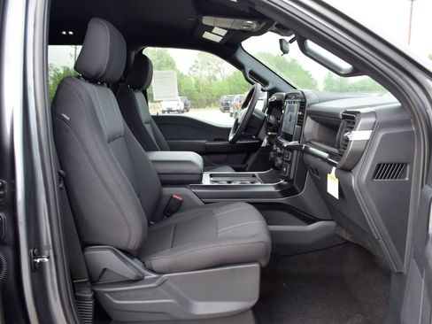 New 2026 Ford F150 STX image 23