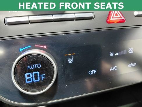 Used 2025 Hyundai Sonata SEL FWD image 4