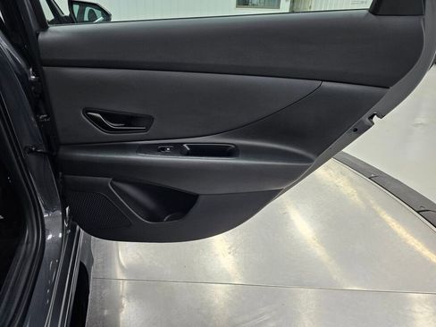 Used 2025 Hyundai Elantra N Line image 34