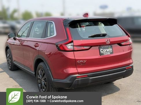 Used 2023 Honda CR-V LX image 15