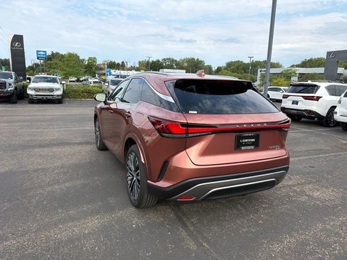 Used 2025 Lexus RX 350 w/ Convenience Package AWD/4WD image 38