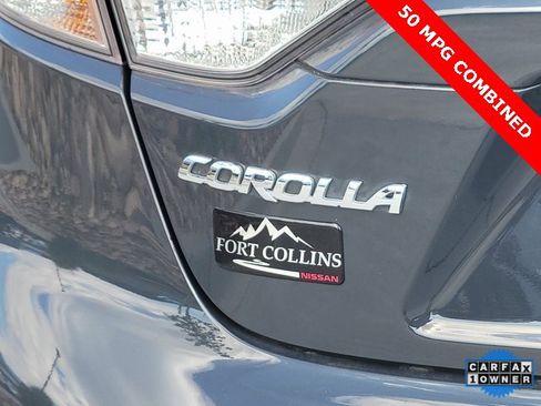 Used 2024 Toyota Corolla LE image 14