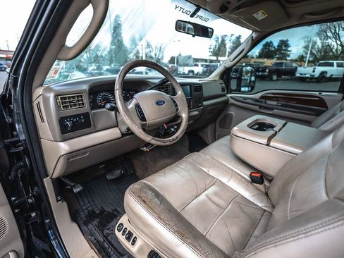 Used 2004 Ford F250 Lariat image 22