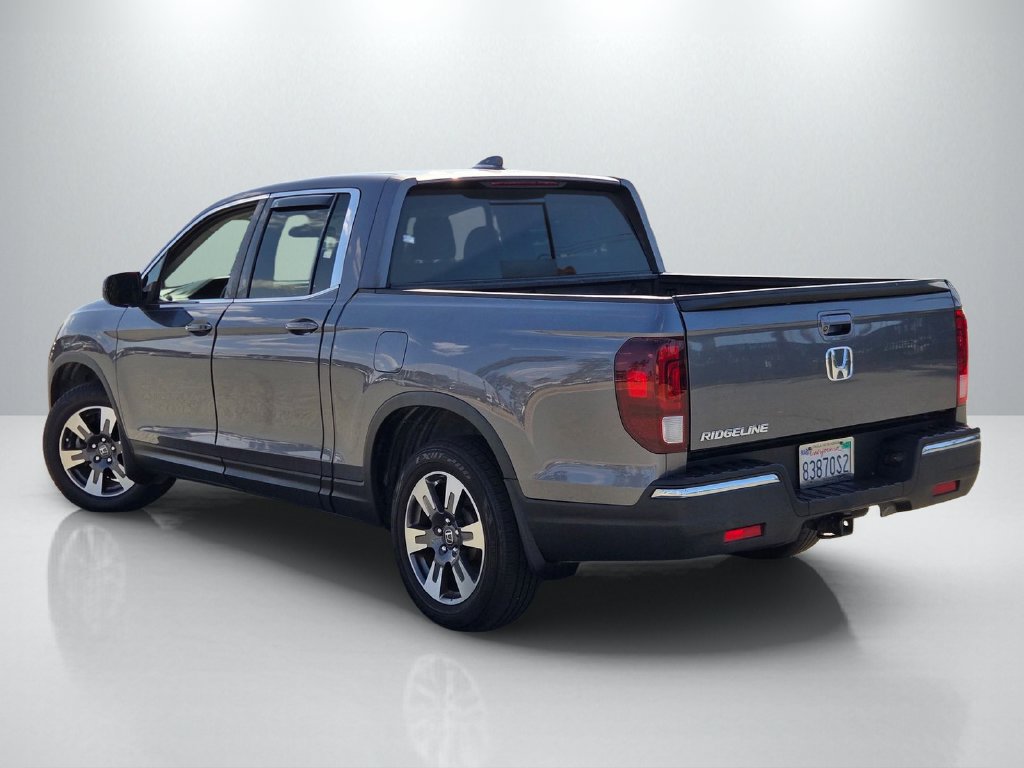 Used 2019 Honda Ridgeline RTL image 6