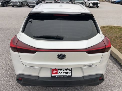 Used 2022 Lexus UX 250h 250h Base image 5