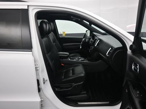 Used 2017 Dodge Durango GT w/ Premium Group AWD/4WD image 52