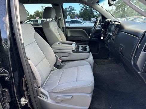 Used 2016 Chevrolet Silverado 1500 LS w/ Trailering Package RWD image 17