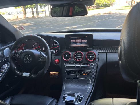 Used 2017 Mercedes-Benz C 43 AMG 4MATIC Sedan image 25