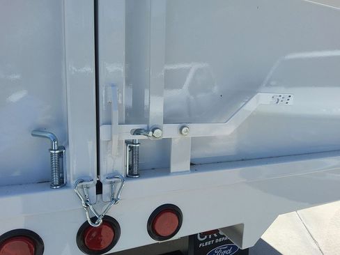 New 2026 Ford F550 2WD Crew Cab Super Duty image 22