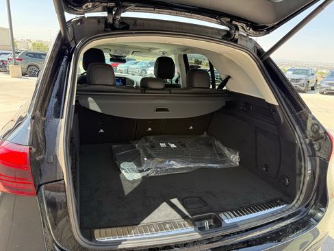 Used 2026 Mercedes-Benz GLE 450 4MATIC image 21