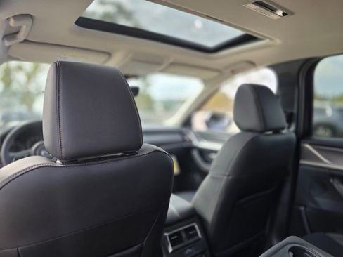 New 2026 MAZDA CX-90 3.3 Turbo w/ Preferred Package image 17