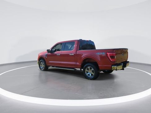 Used 2023 Ford F150 XLT w/ Equipment Group 302A High image 6