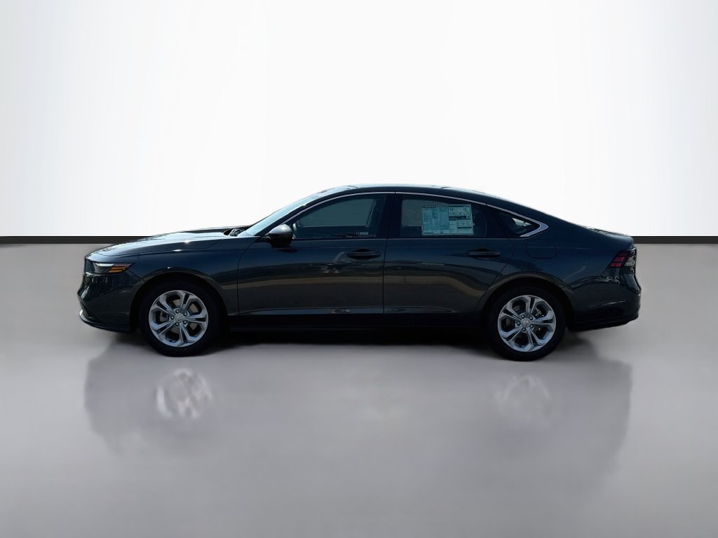 New 2026 Honda Accord LX image 5