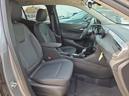 New 2026 Buick Encore GX Preferred w/ Advanced Technology Package image 71