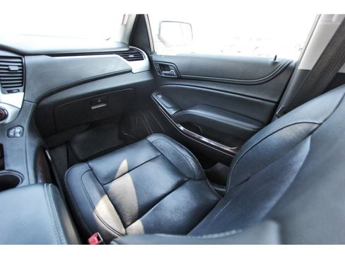 Used 2020 GMC Yukon SLT w/ Open Road Package RWD image 12