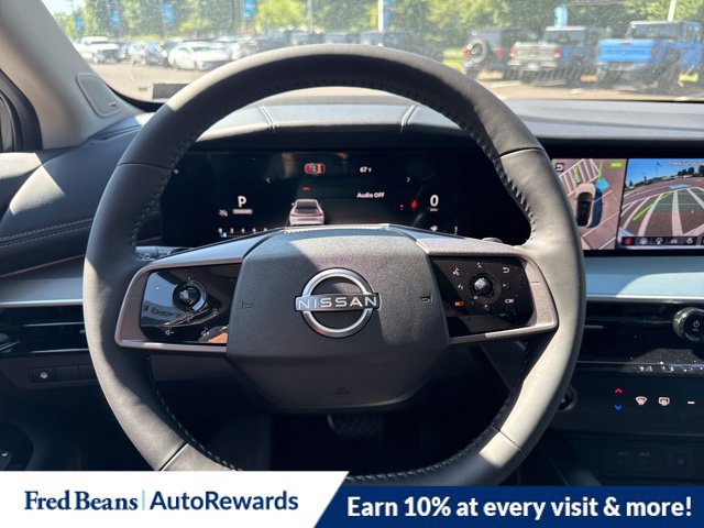 New 2026 Nissan Murano SL w/ Comfort Package AWD/4WD image 18