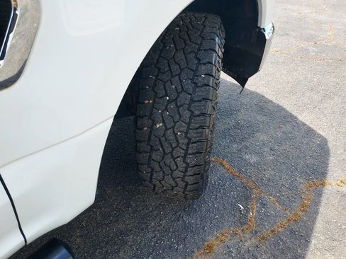 Used 2020 Ford F250 XL w/ Power Equipment Group image 8