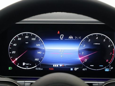 New 2026 Mercedes-Benz GLE 450 4MATIC image 18