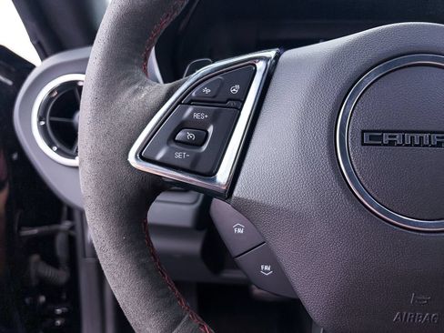 Used 2023 Chevrolet Camaro ZL1 RWD image 31