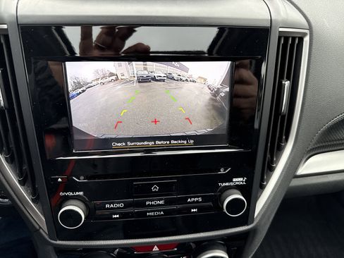 Used 2021 Subaru Forester Premium image 26