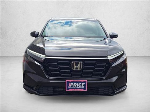 Used 2024 Honda CR-V EX image 8
