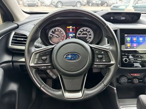 Certified 2023 Subaru Forester Premium AWD/4WD image 10