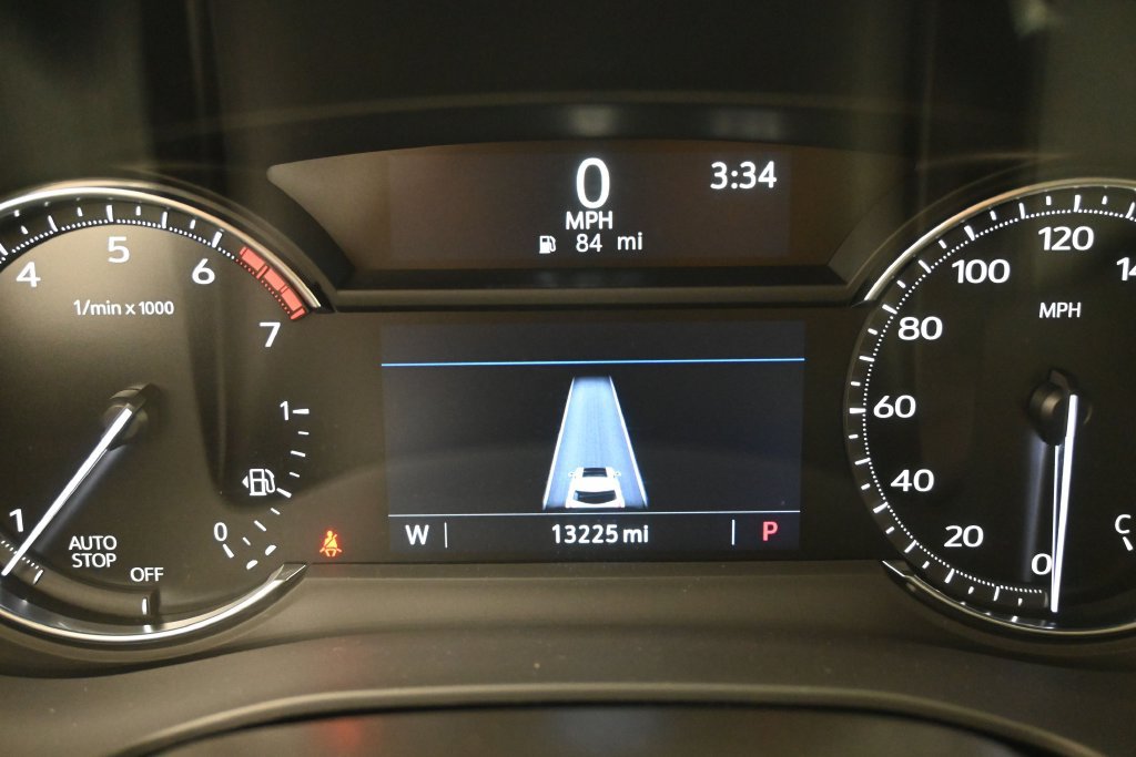 Used 2020 Cadillac XT5 Premium Luxury FWD image 15