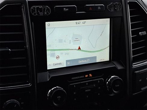 Certified 2020 Ford F150 XLT w/ Equipment Group 302A Luxury image 17