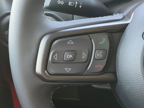 New 2026 Jeep Wrangler Unlimited Rubicon w/ Safety Group image 22