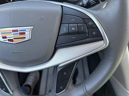 Used 2024 Cadillac XT5 Premium Luxury AWD/4WD image 26