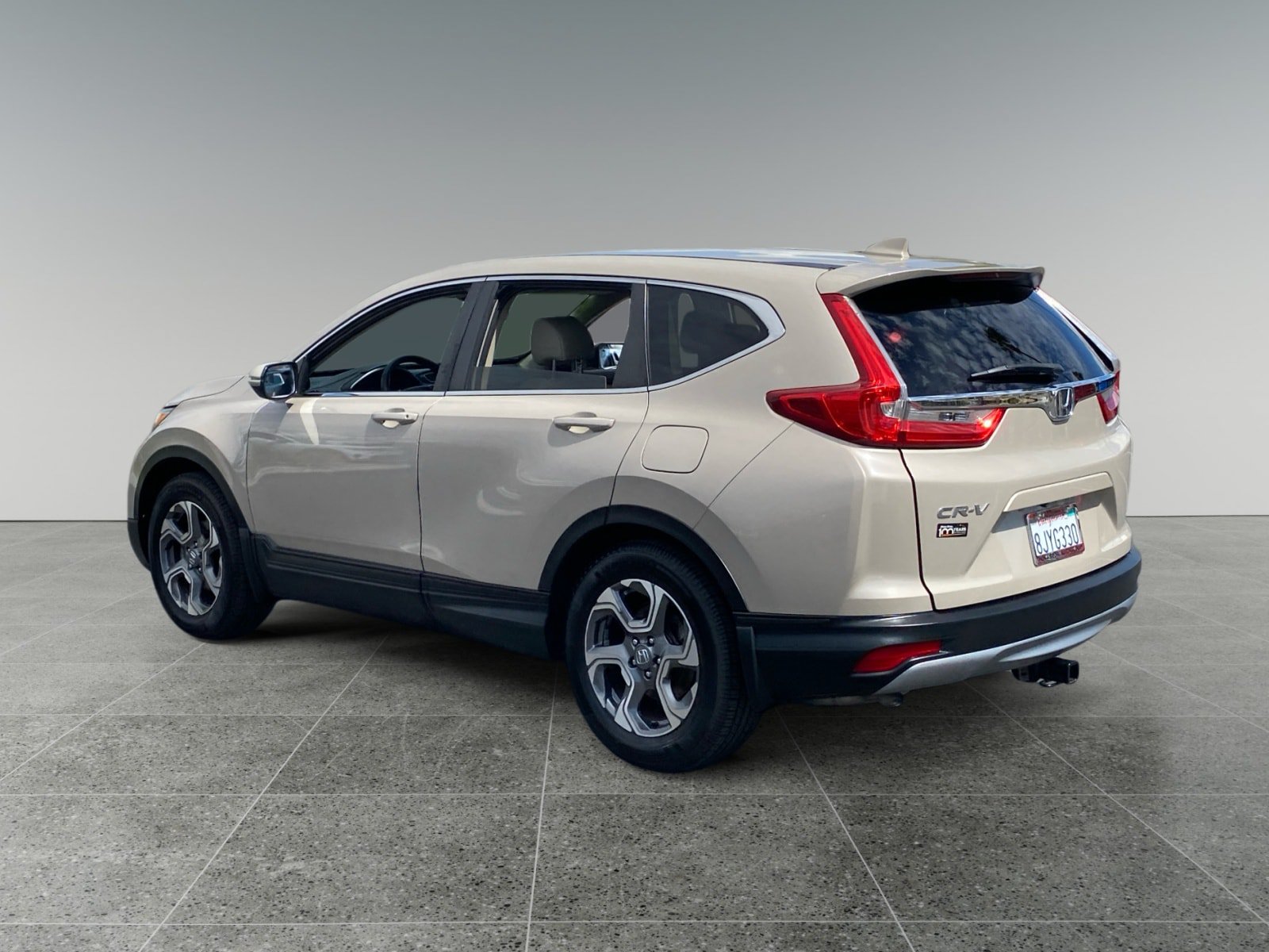 Used 2019 Honda CR-V EX image 3