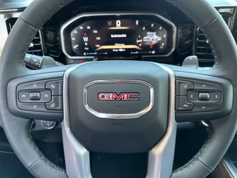 New 2026 GMC Sierra 1500 Elevation w/ Preferred Package AWD/4WD image 23