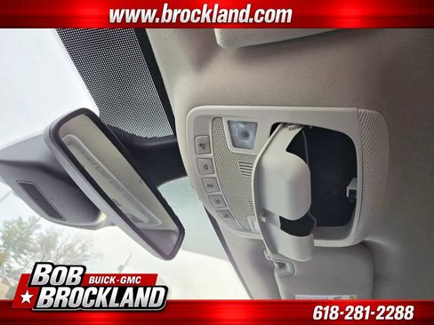 Used 2023 Ford Edge SEL image 31