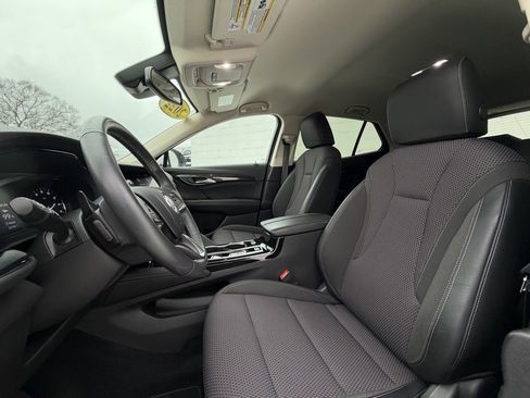 Used 2022 Buick Envision Preferred image 15