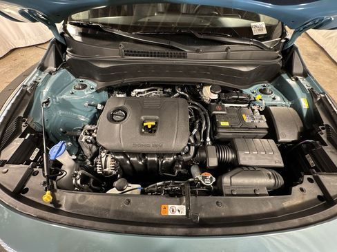 Certified 2026 Kia Seltos S image 34