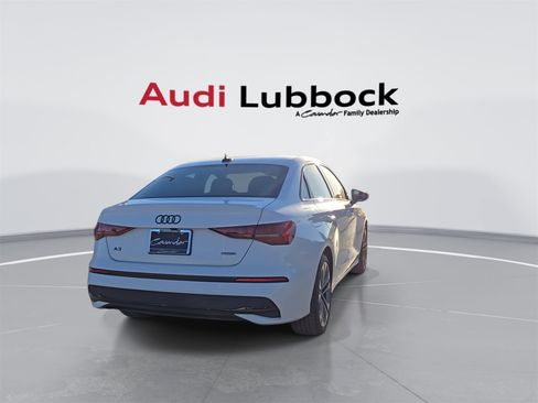 New 2026 Audi A3 2.0T Premium image 7